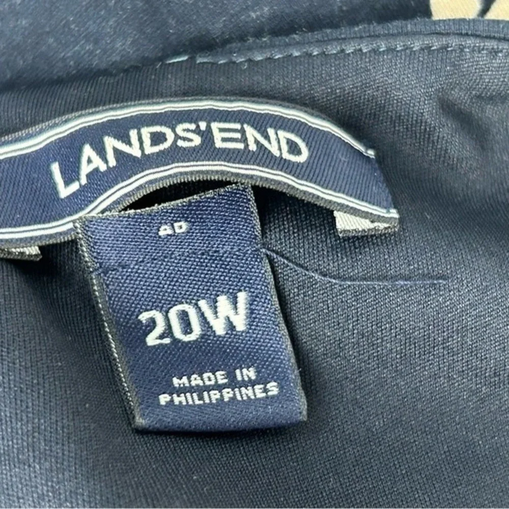 Lands End lands end